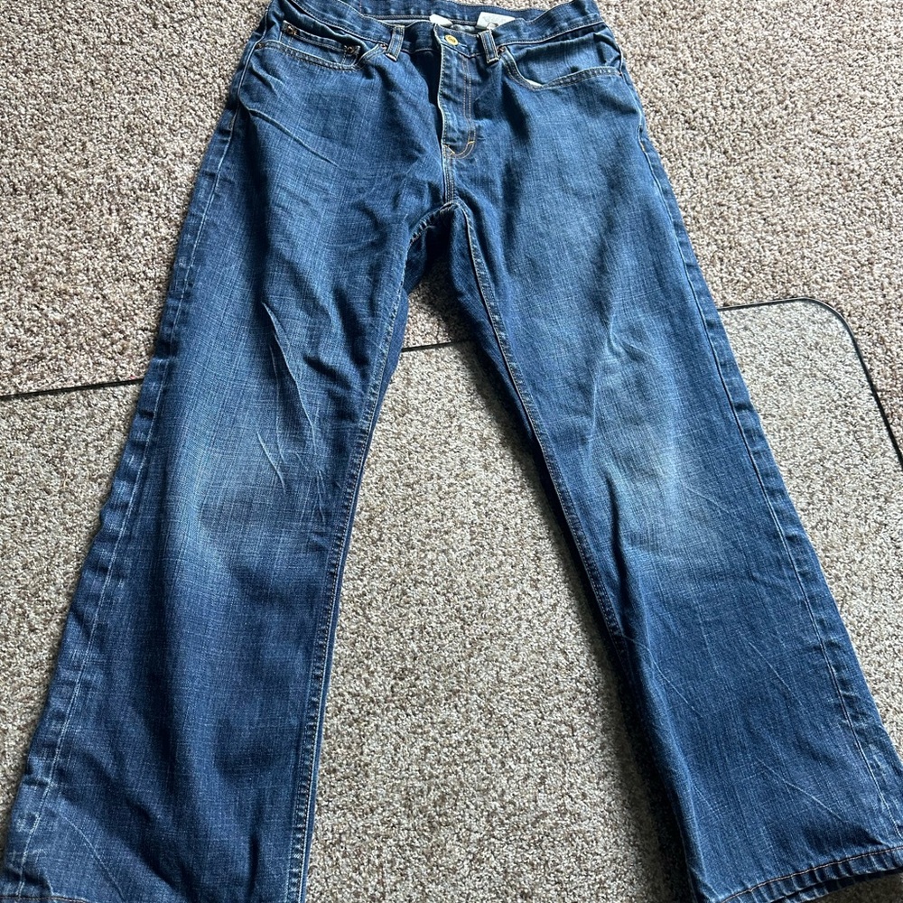 Men’s Banana Republic Jeans